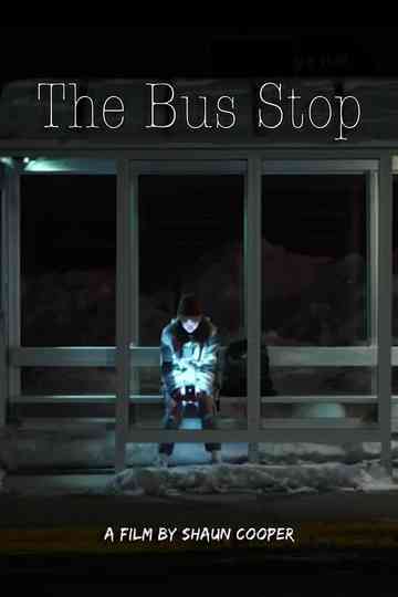 The Bus Stop poster
