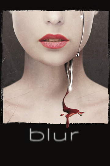 Blur Poster