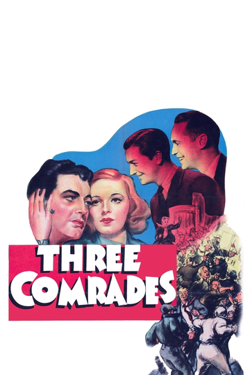 Three Comrades