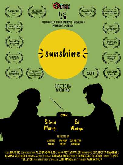 Sunshine Poster