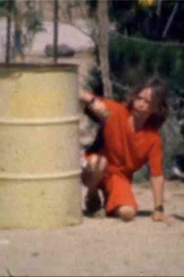 Children’s Game #5: Revolver Poster