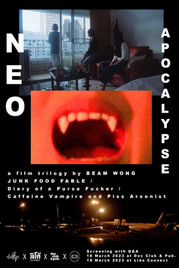 Neo-Apocalypse