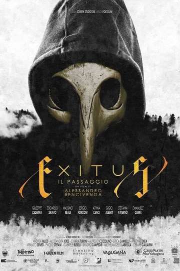 Exitus - Il passaggio Poster