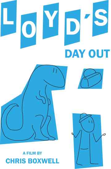 Lloyd's Day Out
