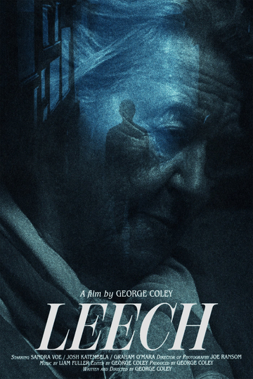 Leech Poster