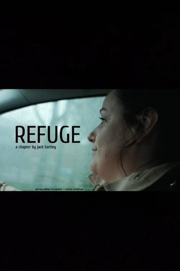 Refuge Poster