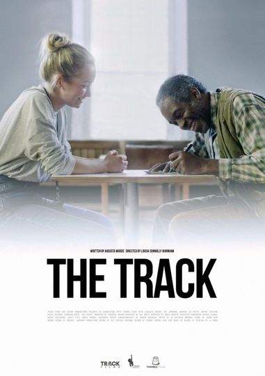 The Track Poster