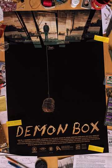 Demon Box