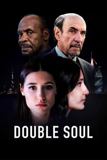 Double Soul Poster