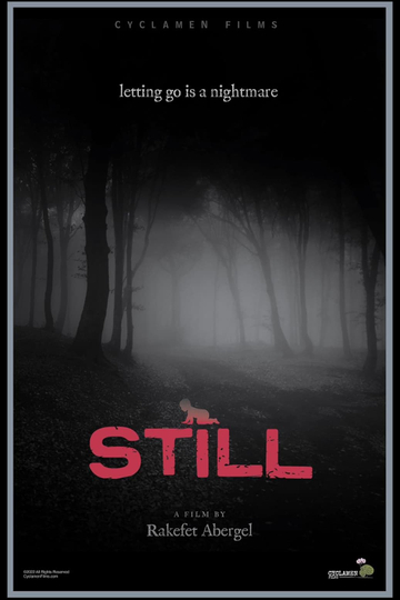 Still Poster