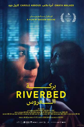 Riverbed Poster
