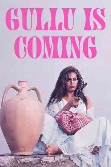 Güllü Geliyor Güllü Poster