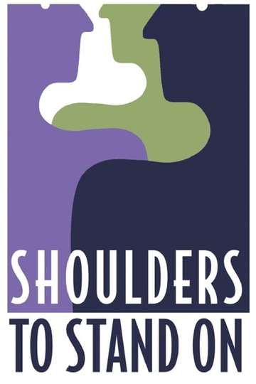 Shoulders To Stand On Poster