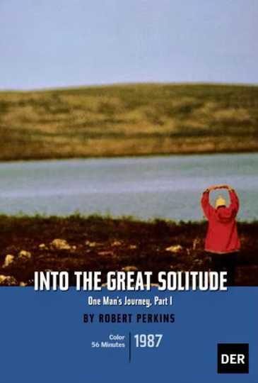 Into the Great Solitude Poster