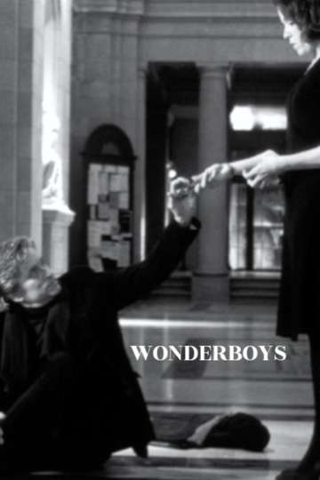 Wonder Boys