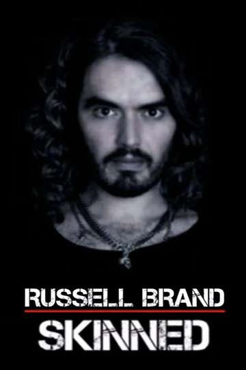 Russell Brand Skinned