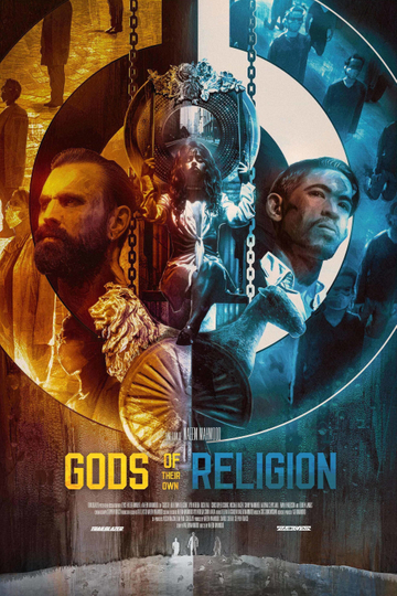 Gods of Their Own Religion Poster