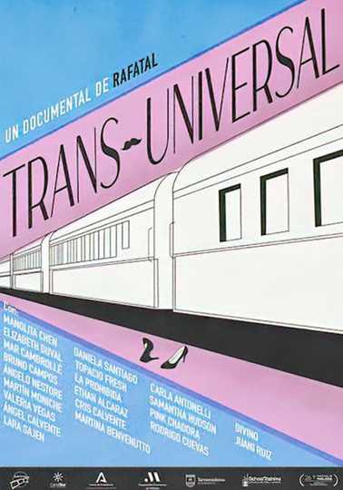 Transuniversal Poster