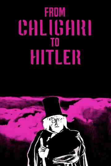 From Caligari to Hitler Collection Poster