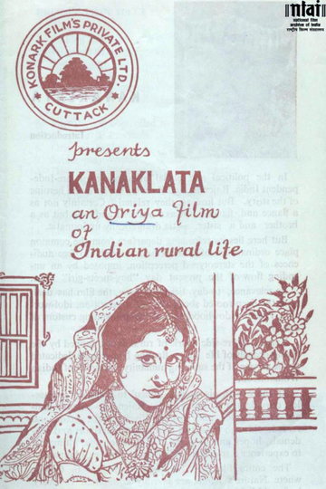 Kanakalata Poster