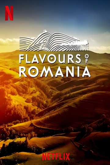 Flavours of Romania