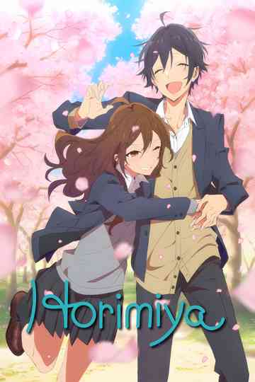Horimiya