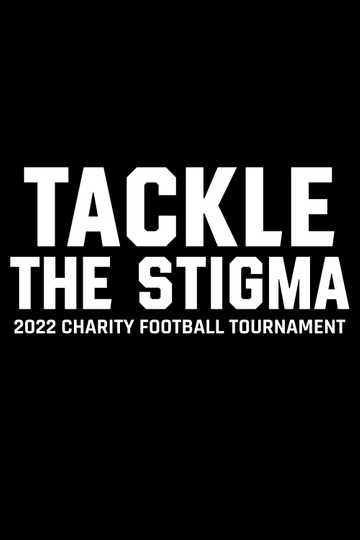 Tackle The Stigma