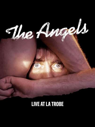 The Angels: This is it Folks...Over the Top Poster