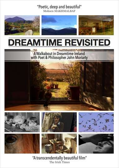 Dreamtime Revisited Poster