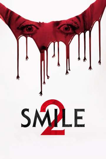 Smile 2 movie poster