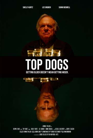 Top Dogs Poster