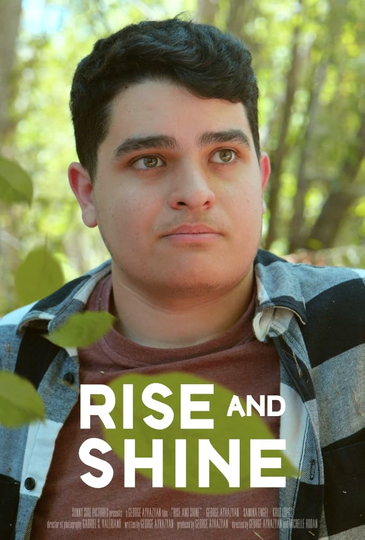 Rise and Shine Poster