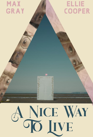 A Nice Way to Live Poster