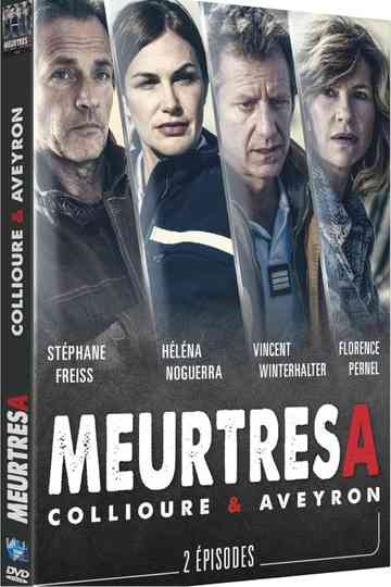 Murder in Collioure