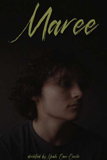 Maree Poster