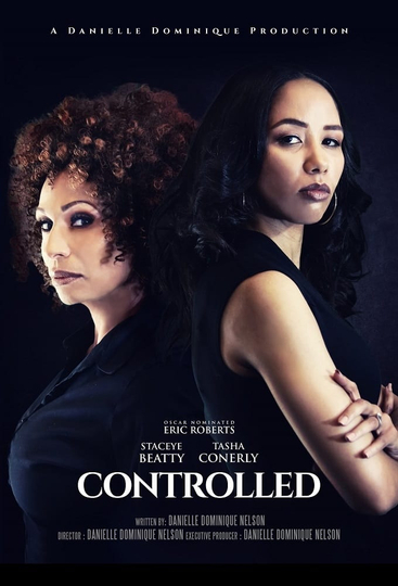 Controlled Poster