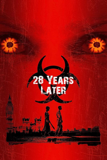 28 Years Later Poster