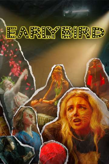 Earlybird Poster