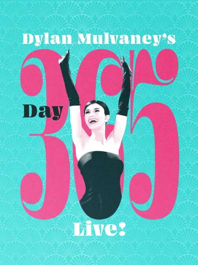 Dylan Mulvaney's Day 365 Live! Poster