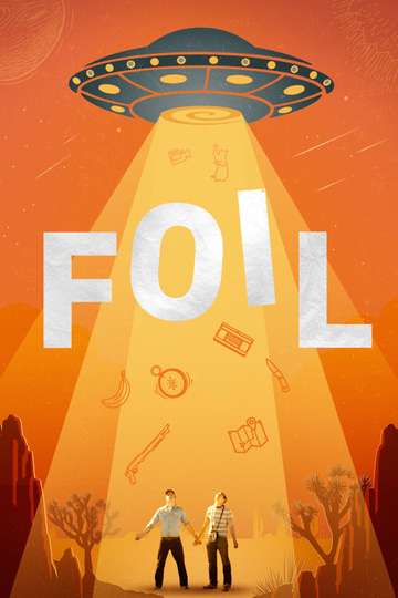 Foil Poster
