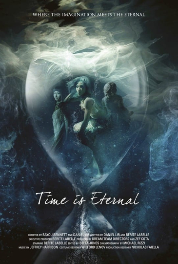 Time is Eternal