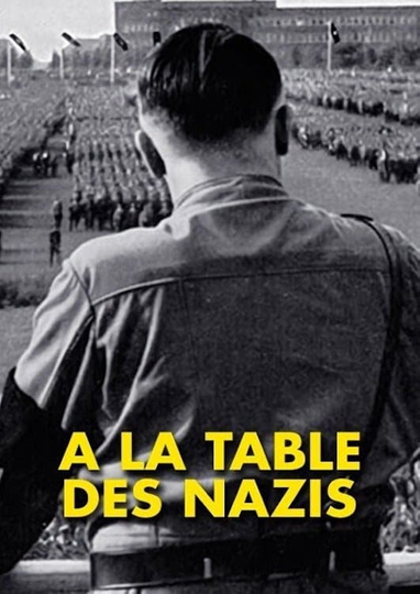 À la table des Nazis