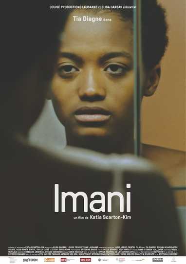 Imani Poster