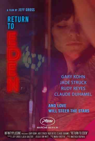 Return to Eden