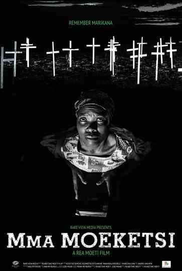 Mother of Moeketsi