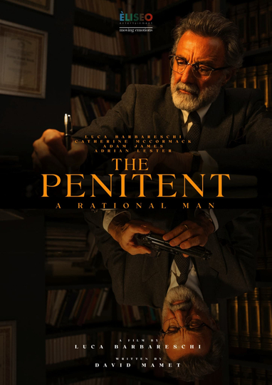 The Penitent - A Rational Man