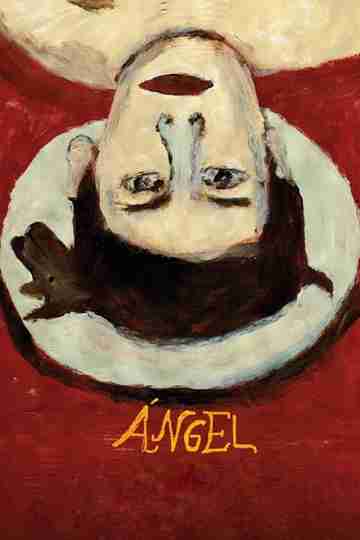 Ángel Poster
