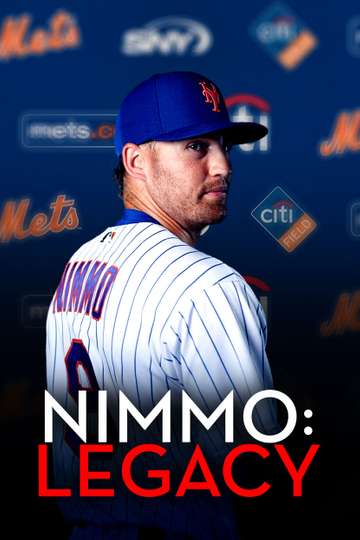 Nimmo: Legacy Poster