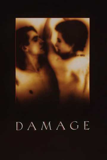 Damage Poster