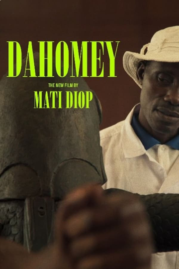 Dahomey Poster